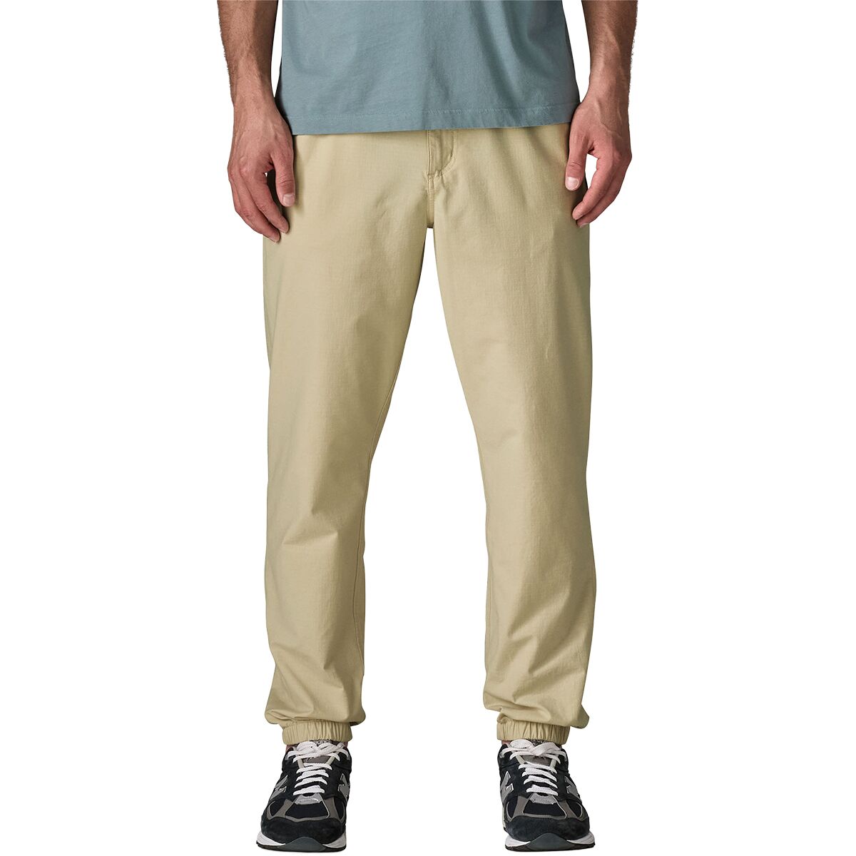 Image of Patagonia Nomader Jogger - Men's Pelican, S