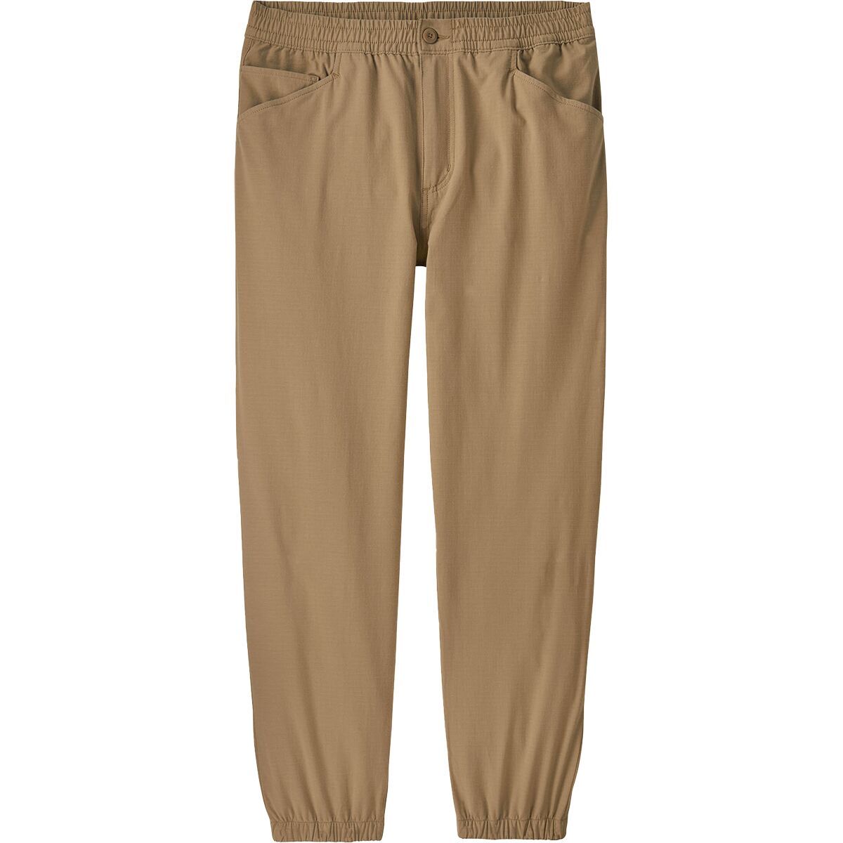 Image of Patagonia Nomader Jogger - Men's Slab Khaki, S