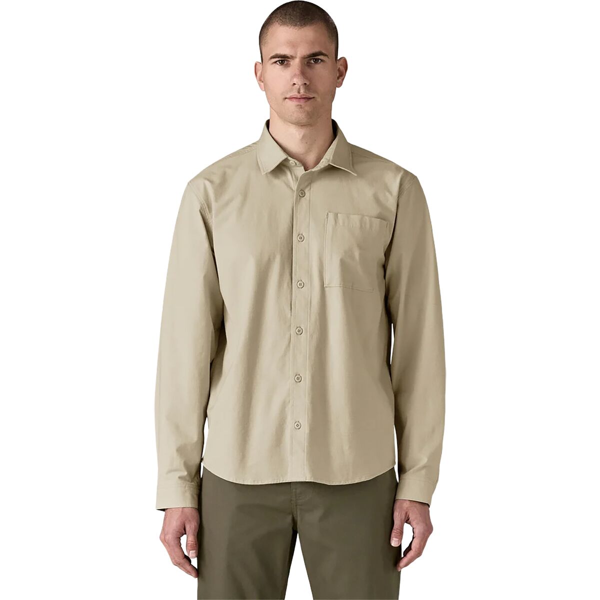 Patagonia Patagonia Nomader Shirt - Men's Pelican, XL