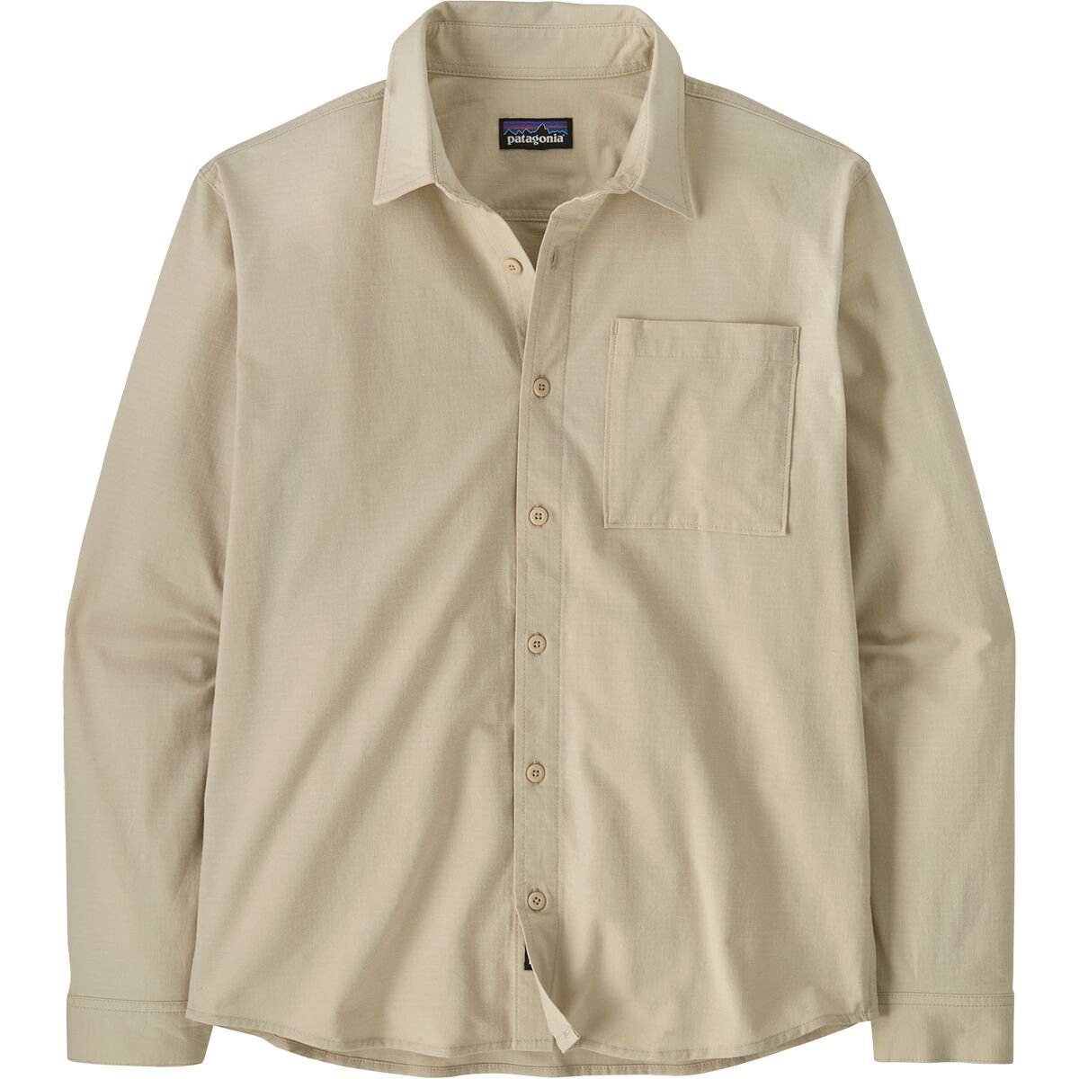 Patagonia Nomader Shirt - Men's Pelican, S