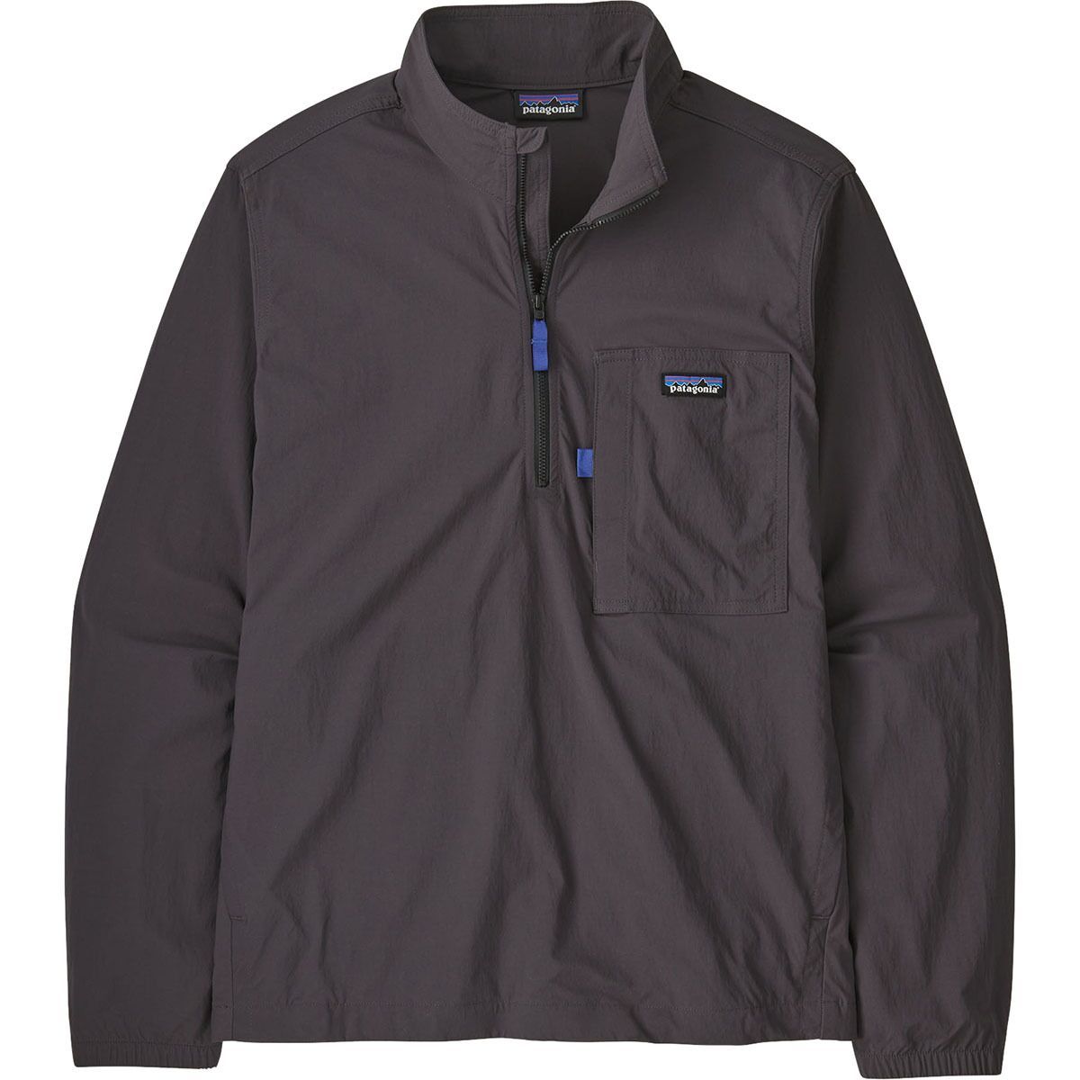 Patagonia Outdoor Everyday Marsupial Jacket - Men's Ink Black, L