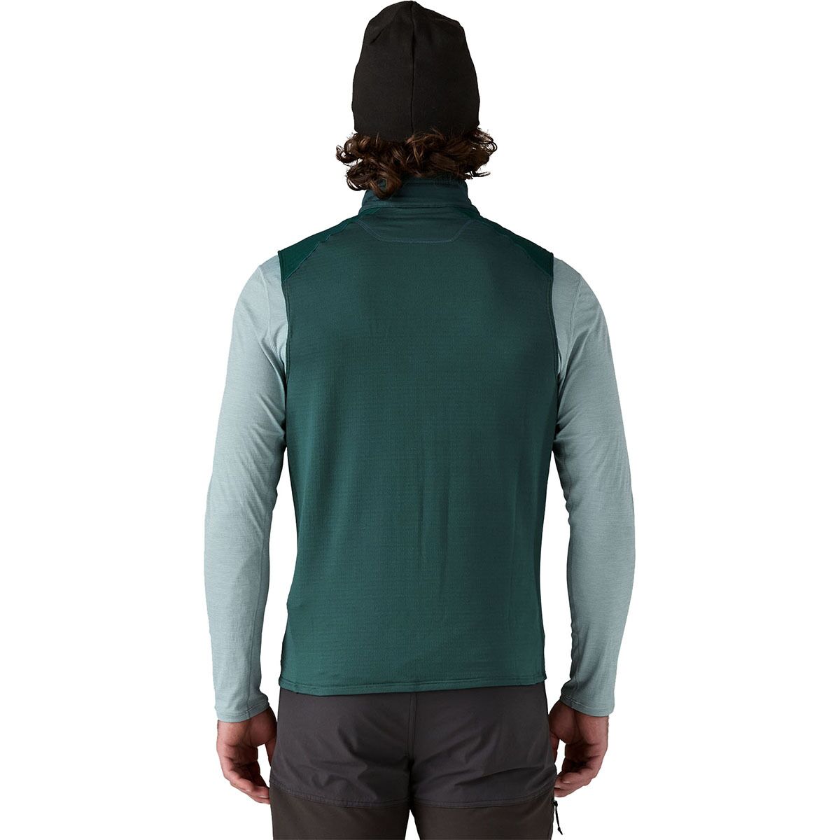 Patagonia R1 Vest - Men
