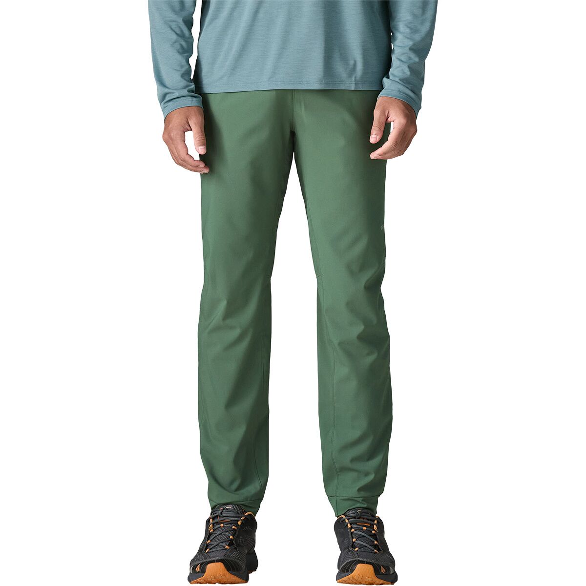 Image of Patagonia Terrebonne Jogger - Men's Canopy Green, M