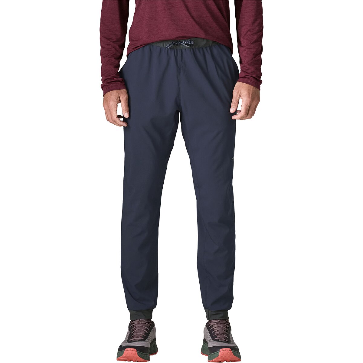 Image of Patagonia Terrebonne Jogger - Men's New Navy, XXL