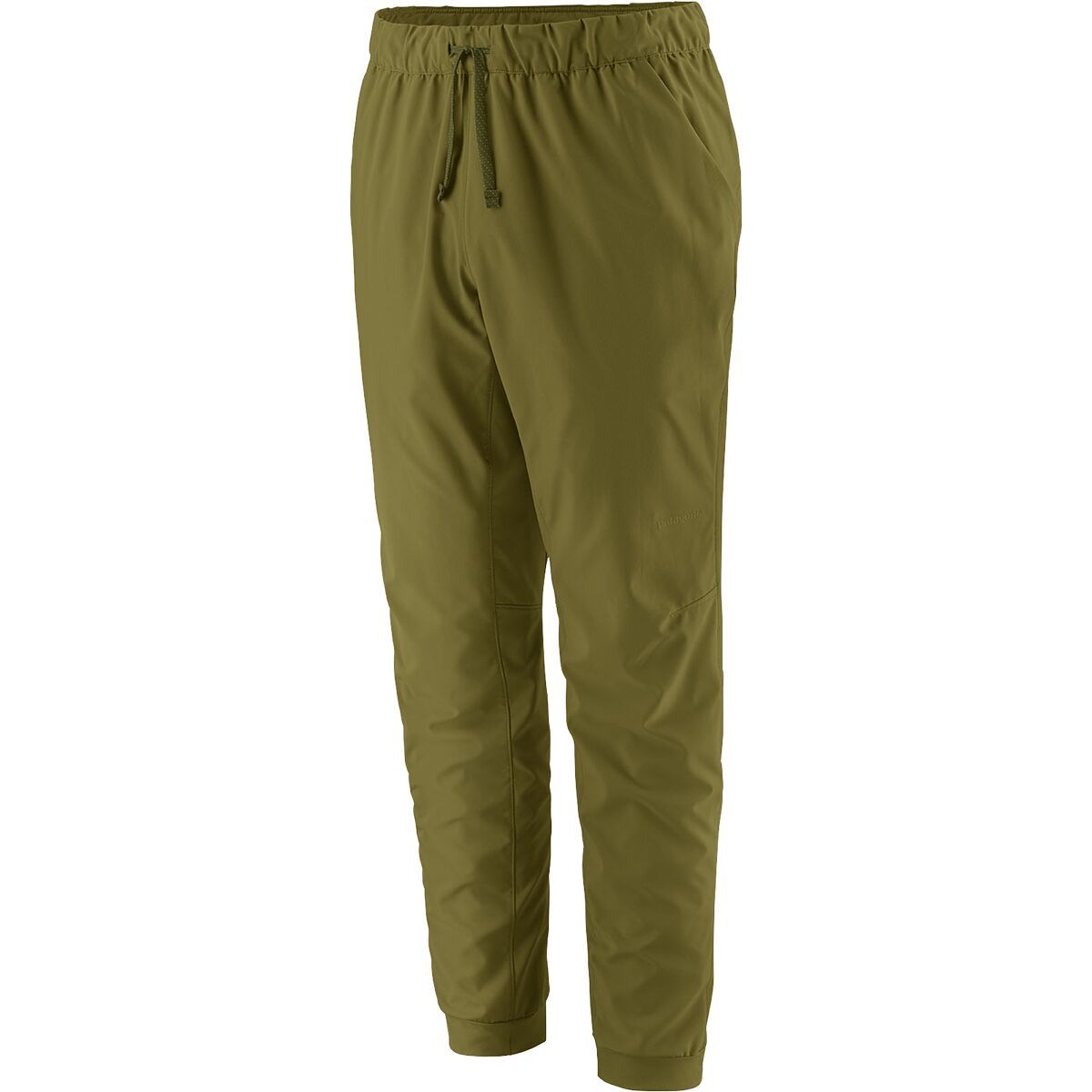 Image of Patagonia Terrebonne Jogger - Men's Pond Green, M