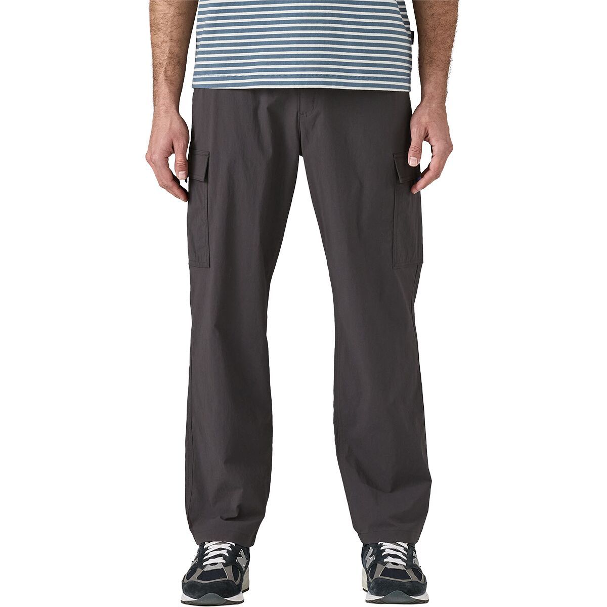 Image of Patagonia Outdoor Everyday Pant - Men's Ink Black, XL