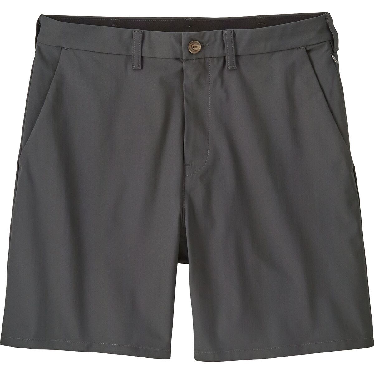 Image of Patagonia Transit Traveler 7in Short - Men's Ink Black, 30