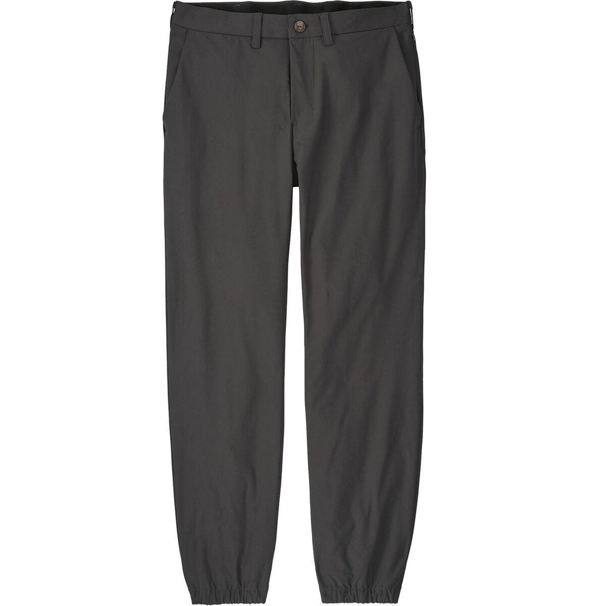 Image of Patagonia Transit Traveler Jogger - Men's Ink Black, 35