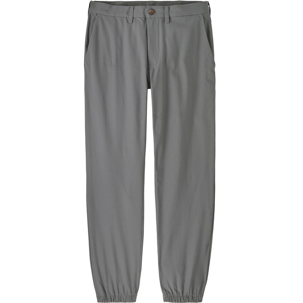 Image of Patagonia Transit Traveler Jogger - Men's Noble Grey, 33