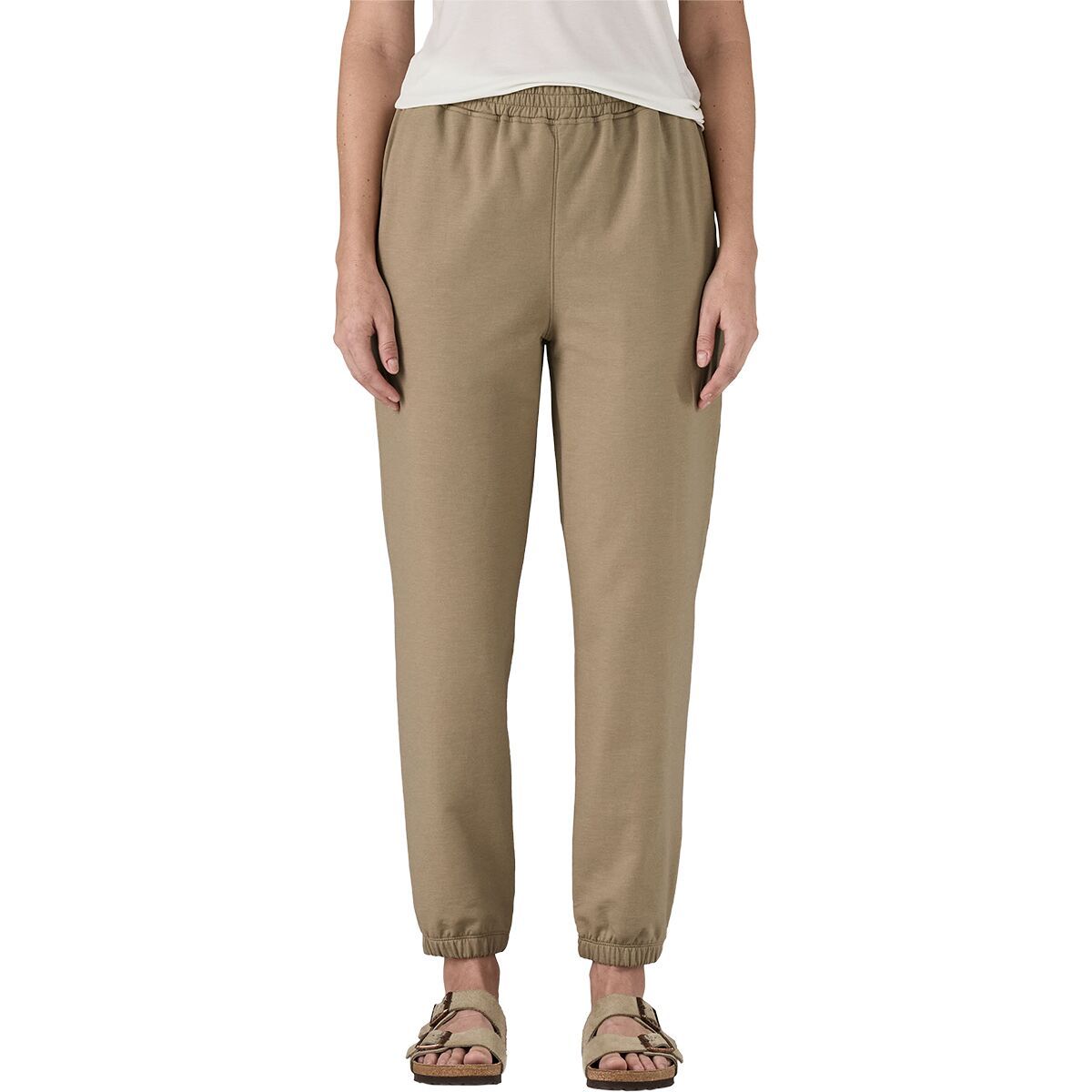 Image of Patagonia Ahnya Pant - Women's Seabird Grey, XL