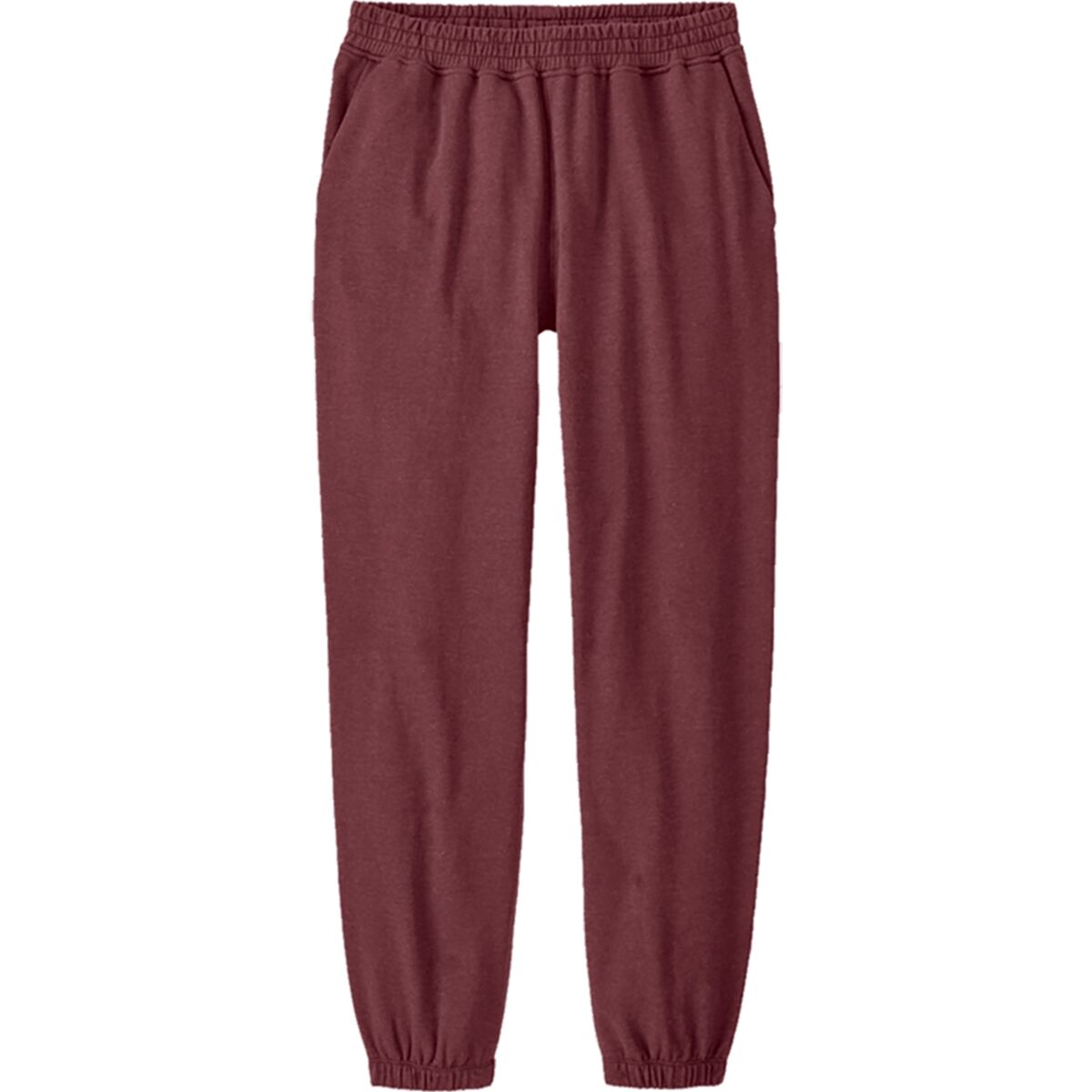 Image of Patagonia Ahnya Pant - Women's Sequoia Red, S