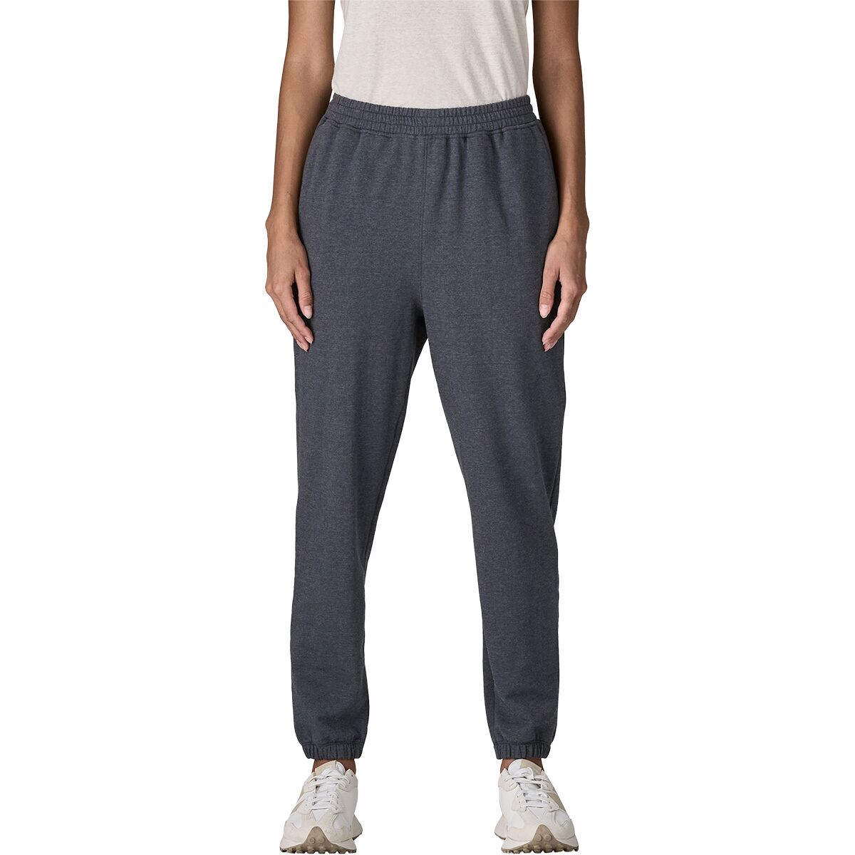 Image of Patagonia Ahnya Pant - Women's Sunken Blue, XS