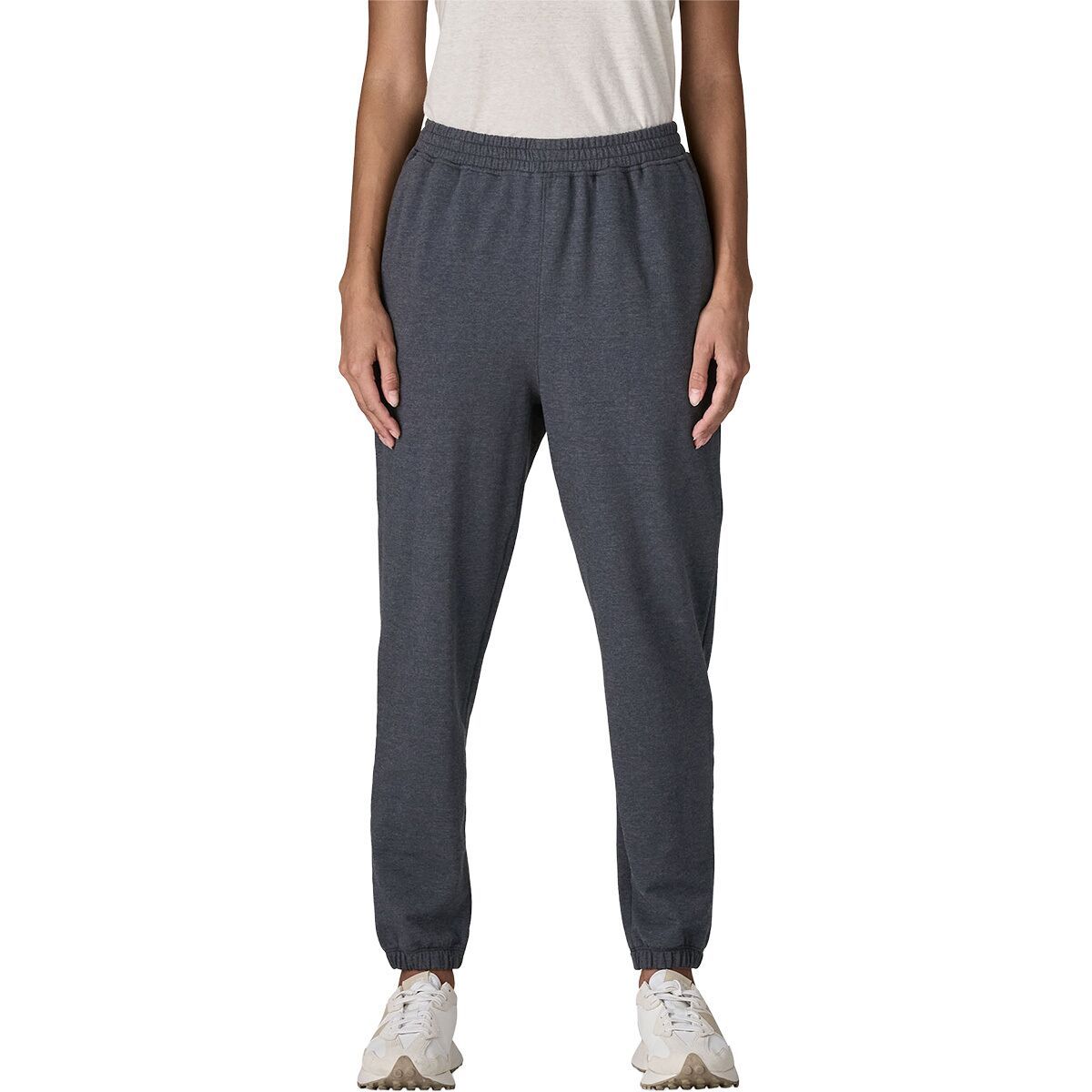 Image of Patagonia Ahnya Pant - Women's Sunken Blue, M
