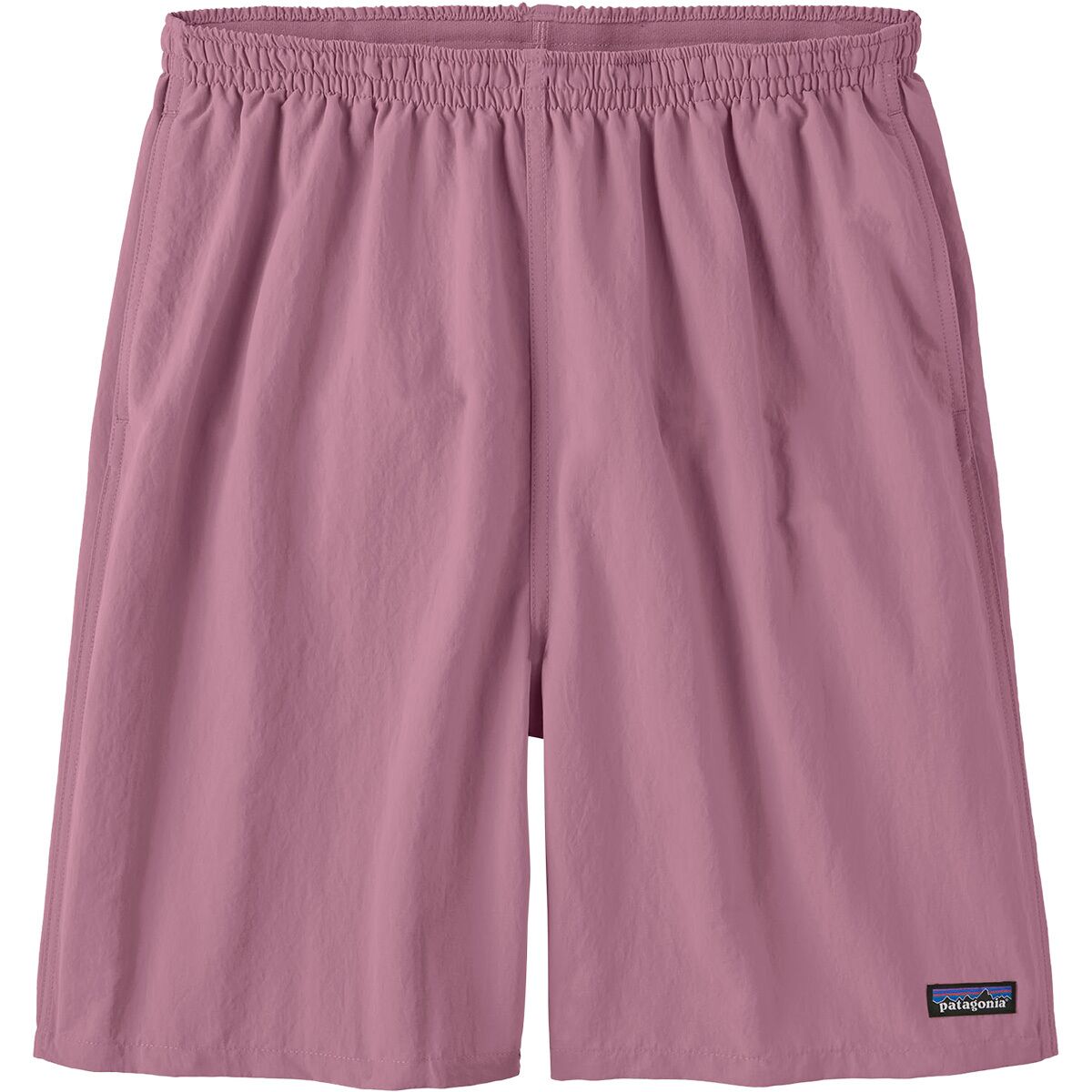 Image of Patagonia Baggies Long Short - Women's Light Violet, L