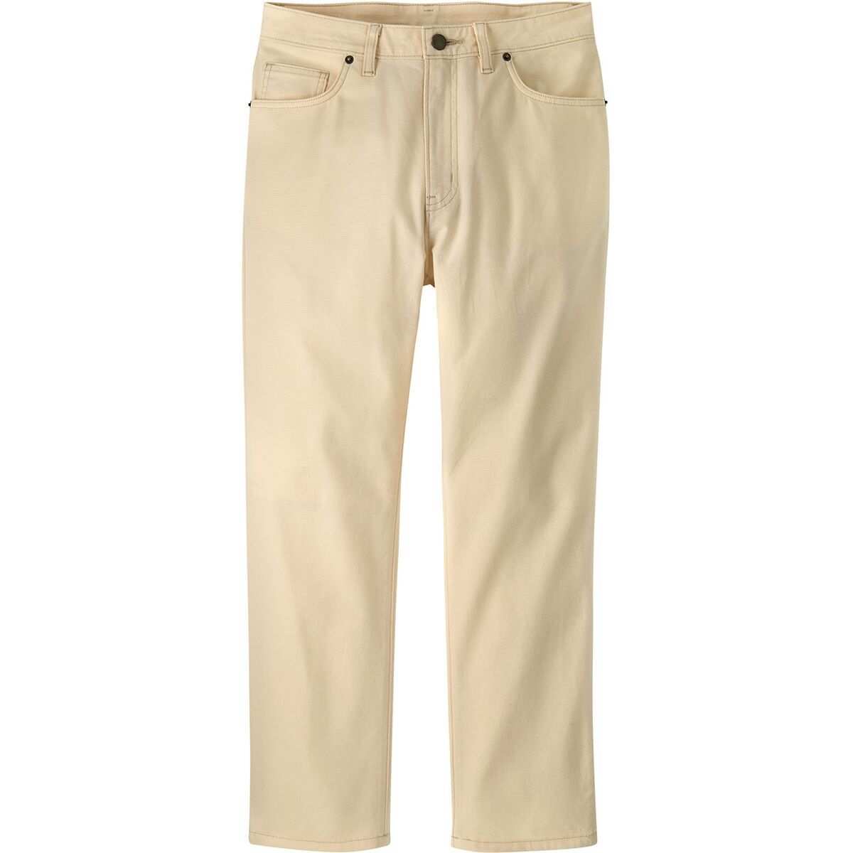 Image of Patagonia Classic Straight 26in Pant - Women's Natural, 6