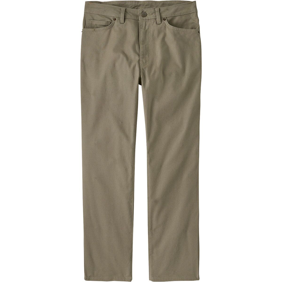 Image of Patagonia Classic Straight 26in Pant - Women's River Rock Green, 6