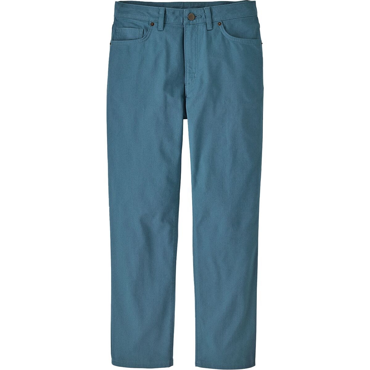 Image of Patagonia Classic Straight 26in Pant - Women's Still Blue, 8