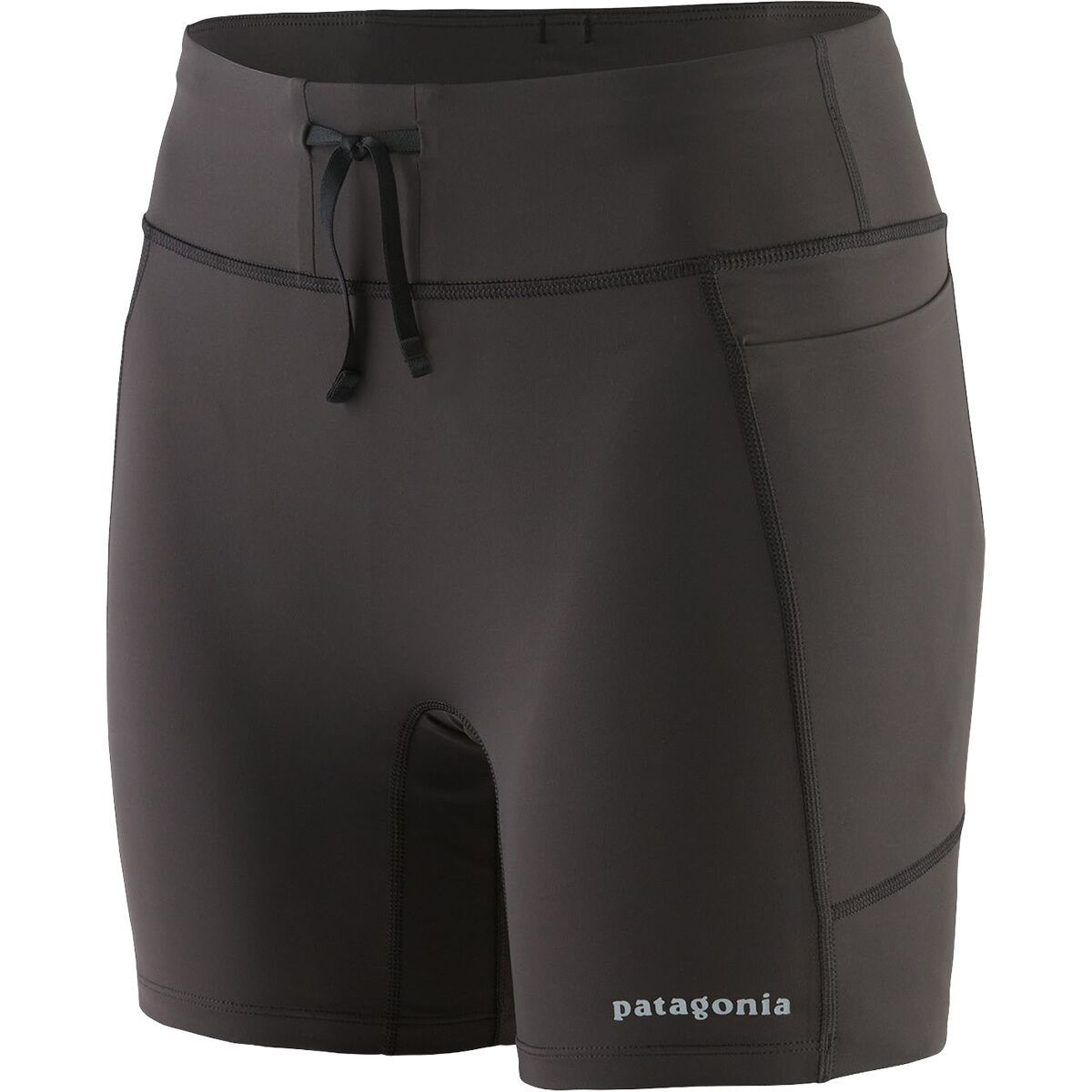 Patagonia Endless Run 6in Short - Women