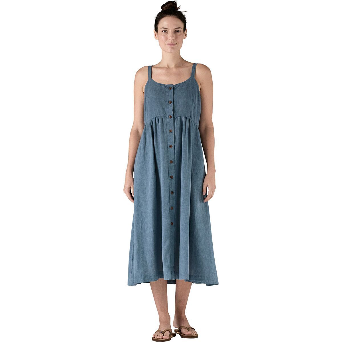 Patagonia Garden Island Dress - Women