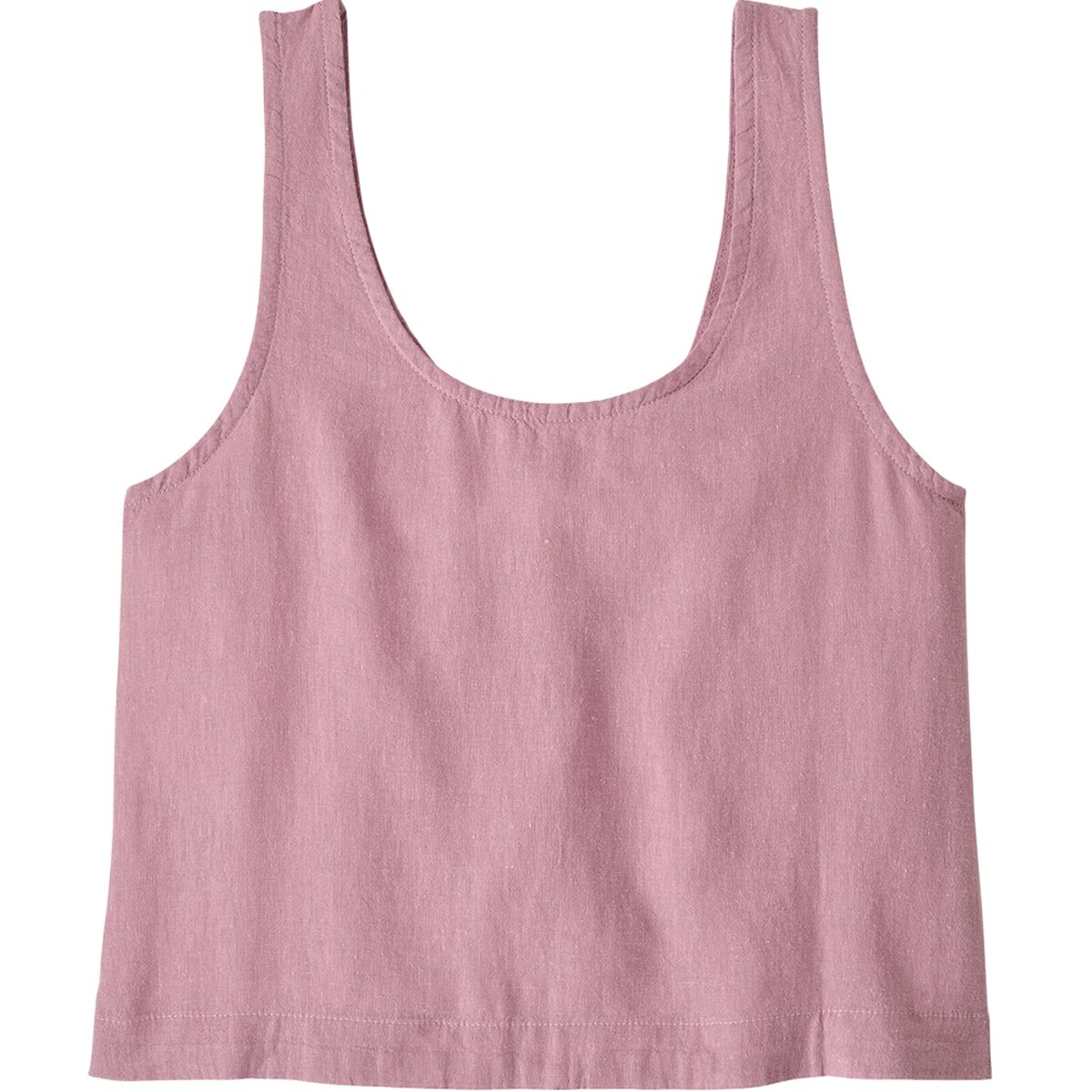 Image of Patagonia Garden Island Top - Women's Whole Weave/Light Violet, L