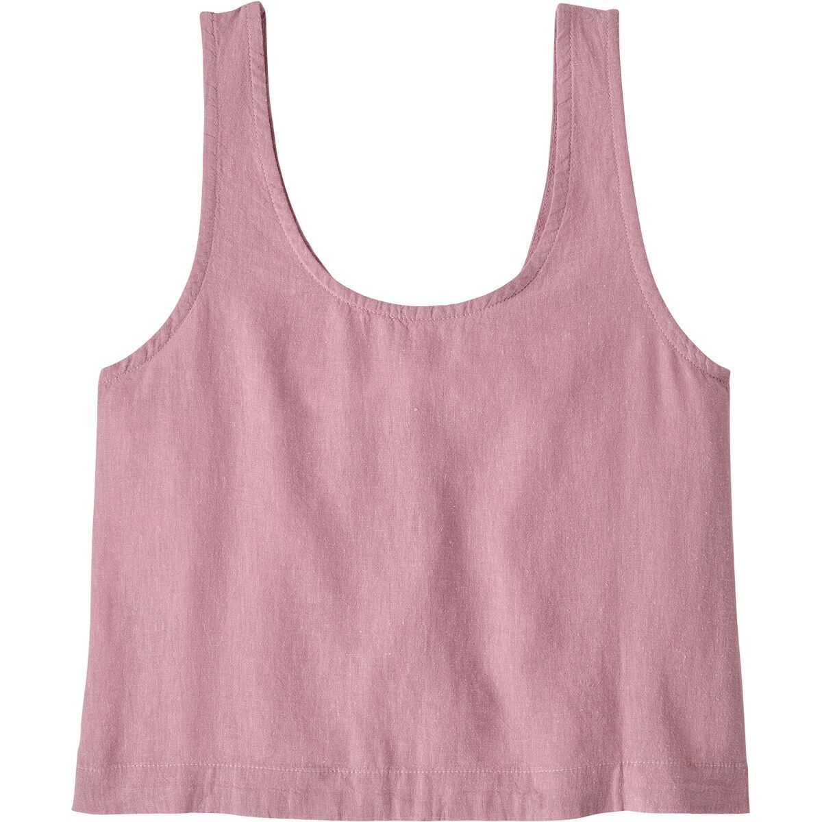 Image of Patagonia Garden Island Top - Women's Whole Weave/Light Violet, S