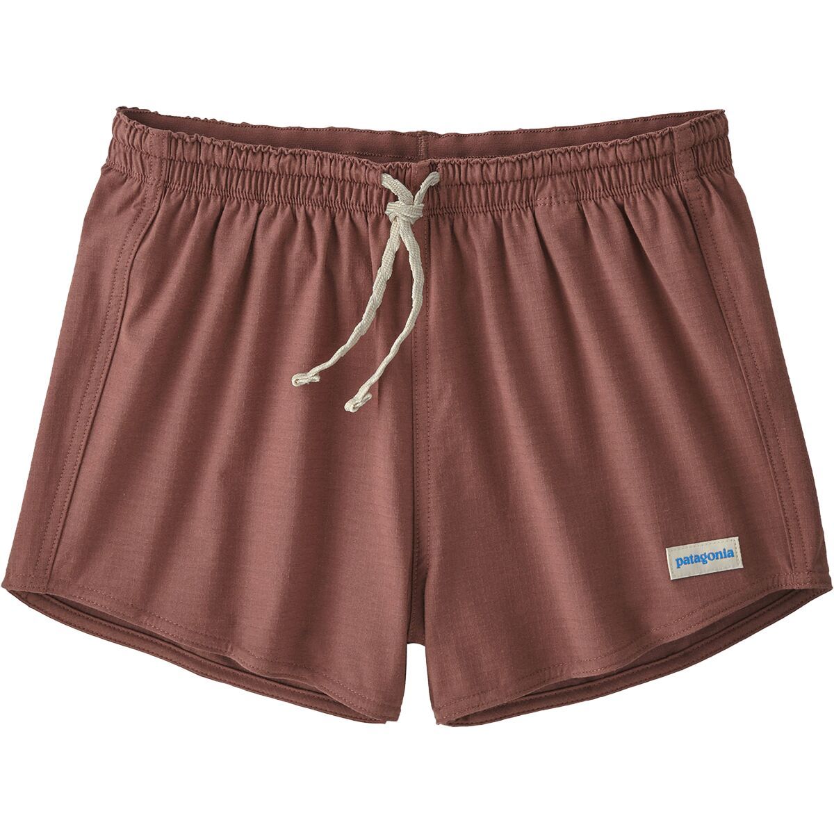 Patagonia Home Waters 3in Volley Short - Women's Dulse Mauve, XS