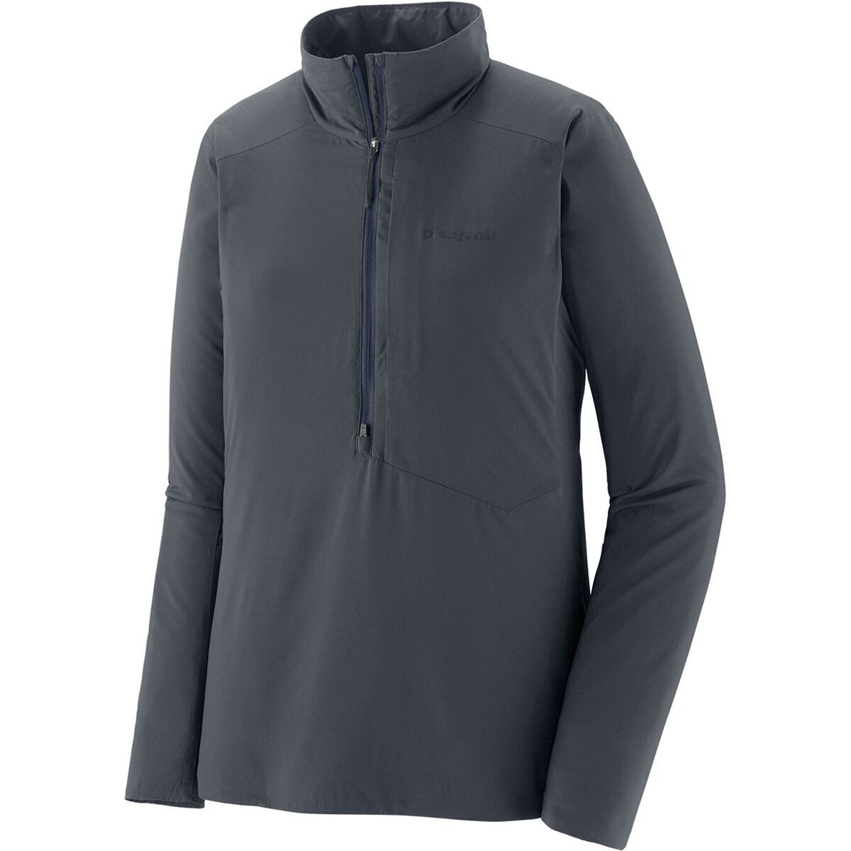 Image of Patagonia Nano-Air Ultralight Pullover - Women's Smolder Blue, S