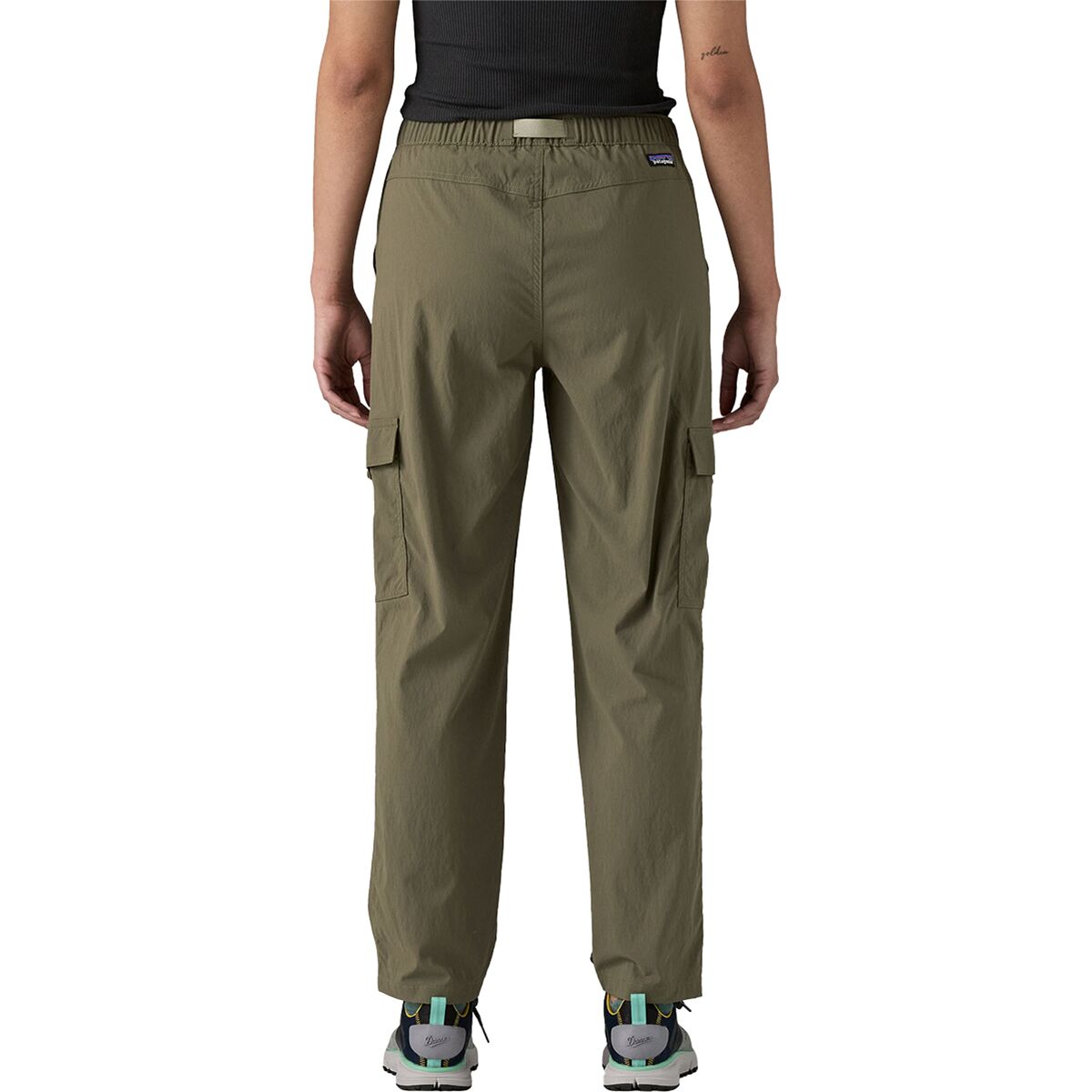 VIP【関税送料無料】希少 Patagonia Everyday Cargo Pants Patagonia Outdoor Everyday Cargo Pant - Women's - Clothing