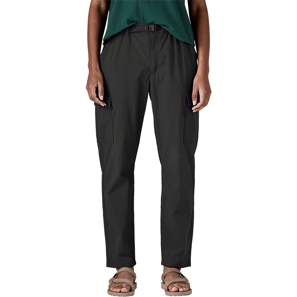 Image of Patagonia Outdoor Everyday Cargo Pant - Women's Black, S
