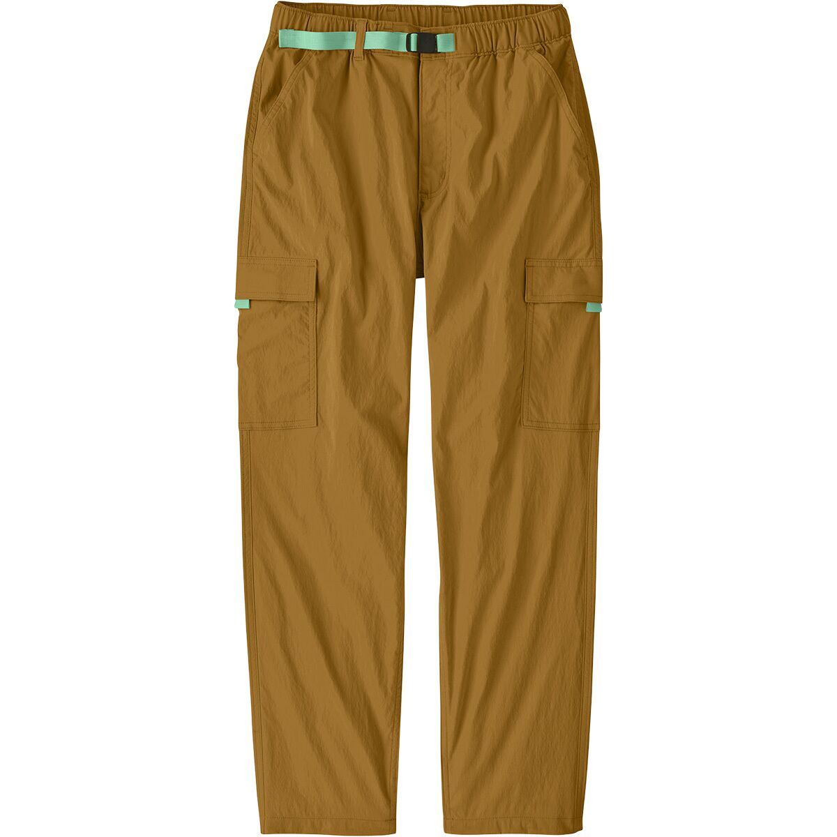 Image of Patagonia Outdoor Everyday Cargo Pant - Women's Bobcat Brown, L