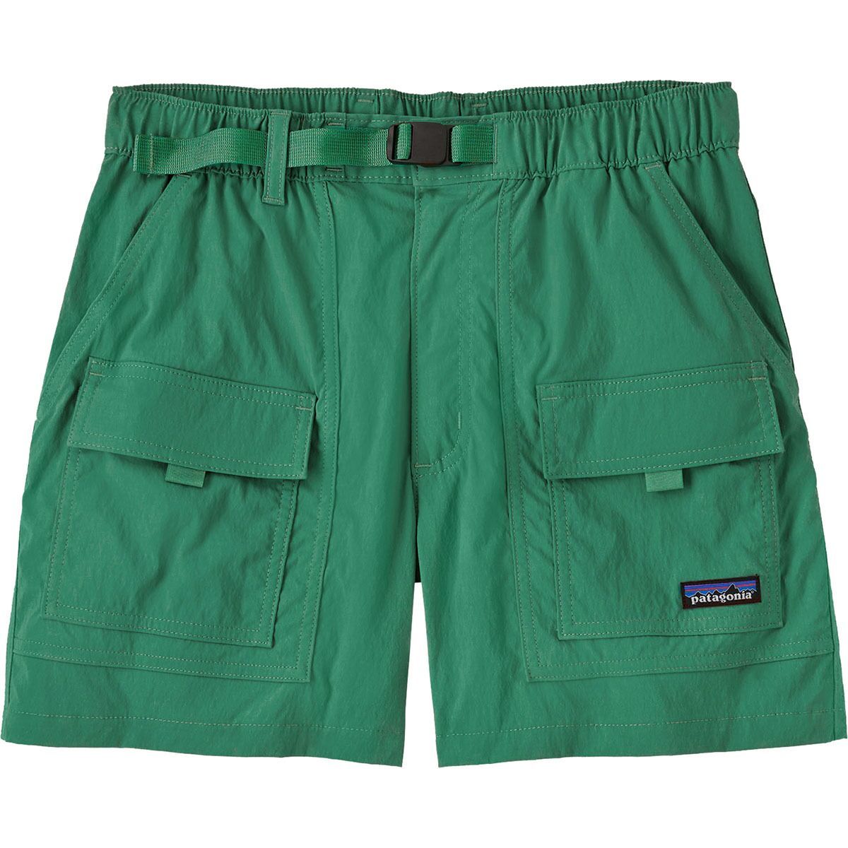 Patagonia Outdoor Everyday Short - Women's Heartleaf Green, XL