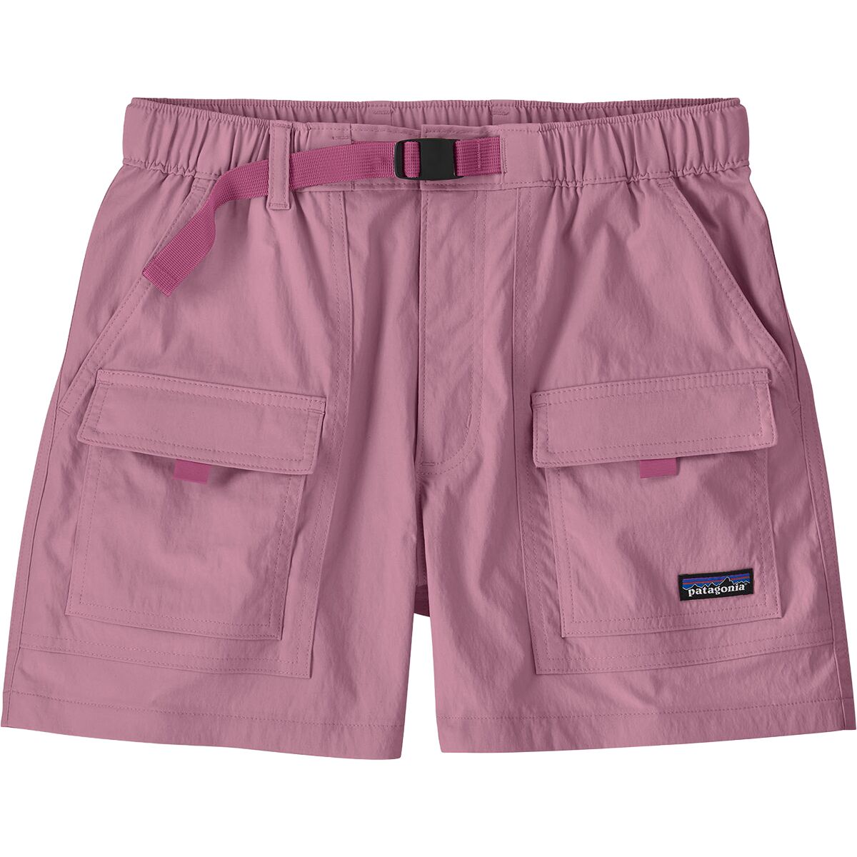 Image of Patagonia Outdoor Everyday Short - Women's Light Violet, XL