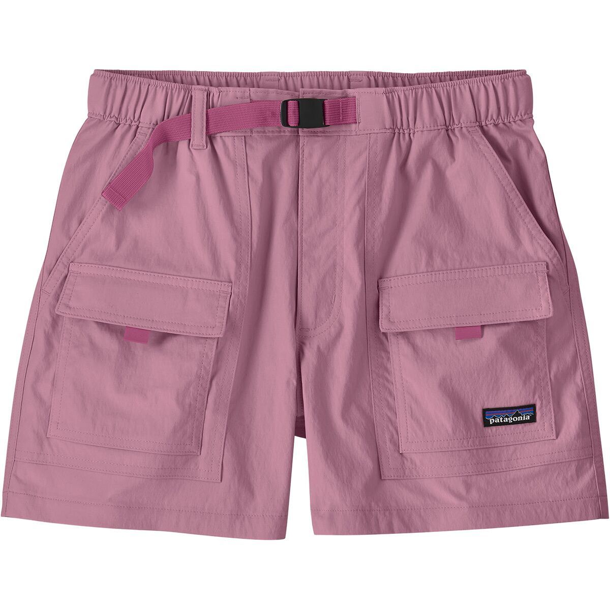 Image of Patagonia Outdoor Everyday Short - Women's Light Violet, S