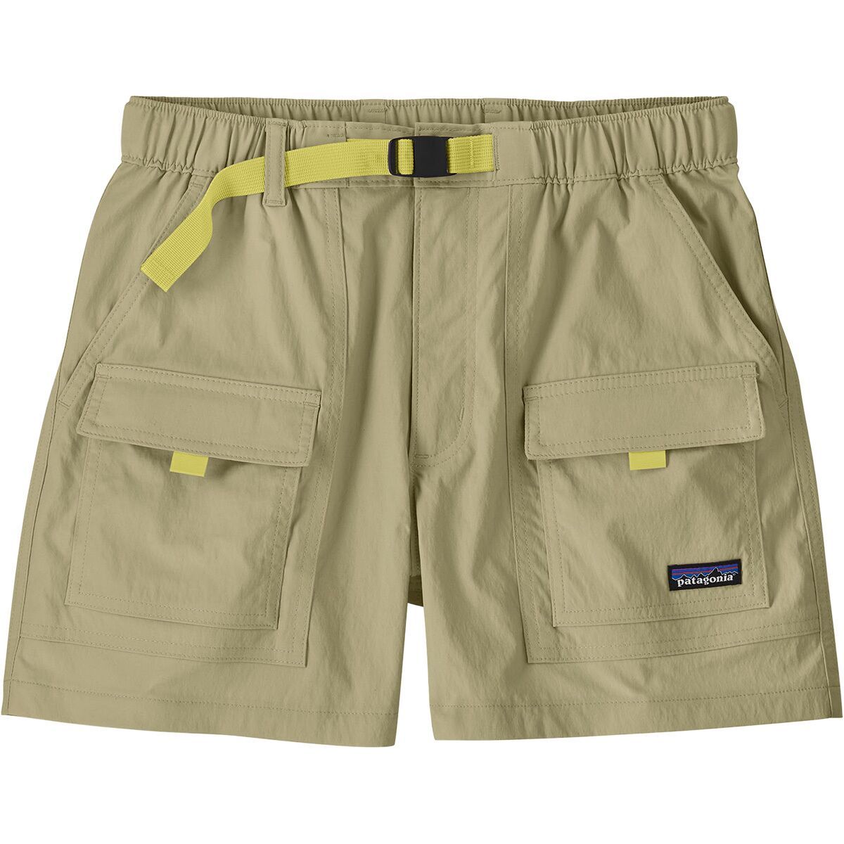 Image of Patagonia Outdoor Everyday Short - Women's Weathered Stone, XS