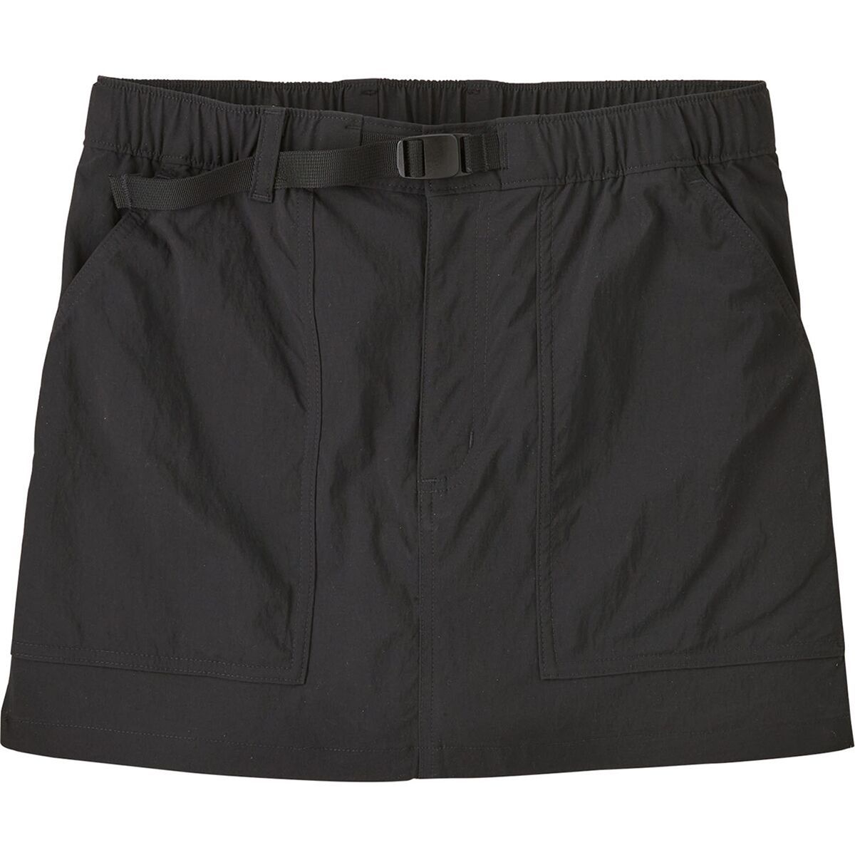Image of Patagonia Outdoor Everyday Skort - Women's Black, M