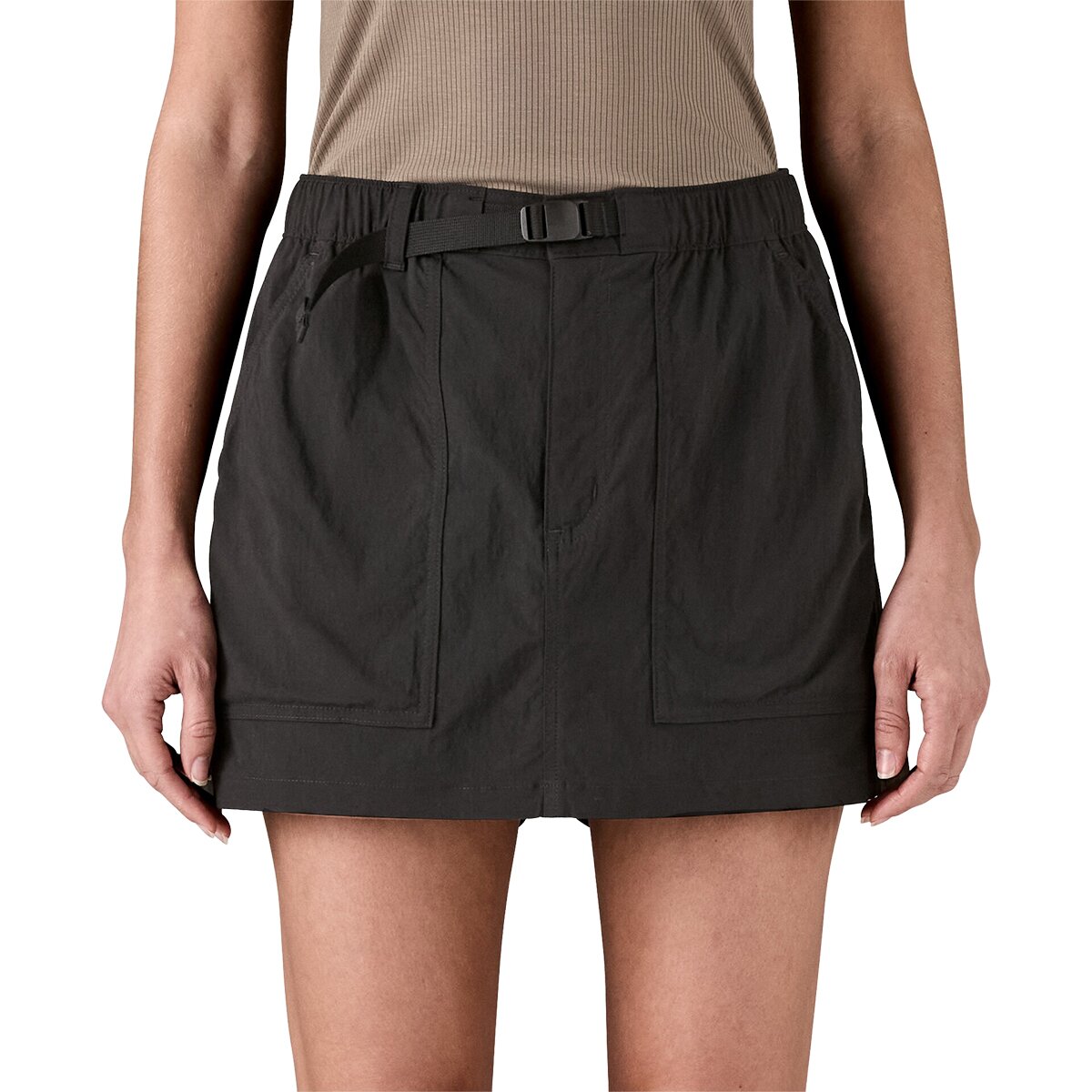 Patagonia Patagonia Outdoor Everyday Skort - Women's Black, L
