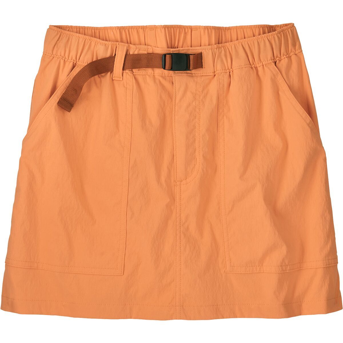 Image of Patagonia Outdoor Everyday Skort - Women's Heirloom Peach, XS
