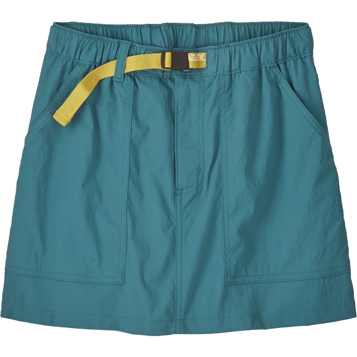 Image of Patagonia Outdoor Everyday Skort - Women's Wetland Blue, XS