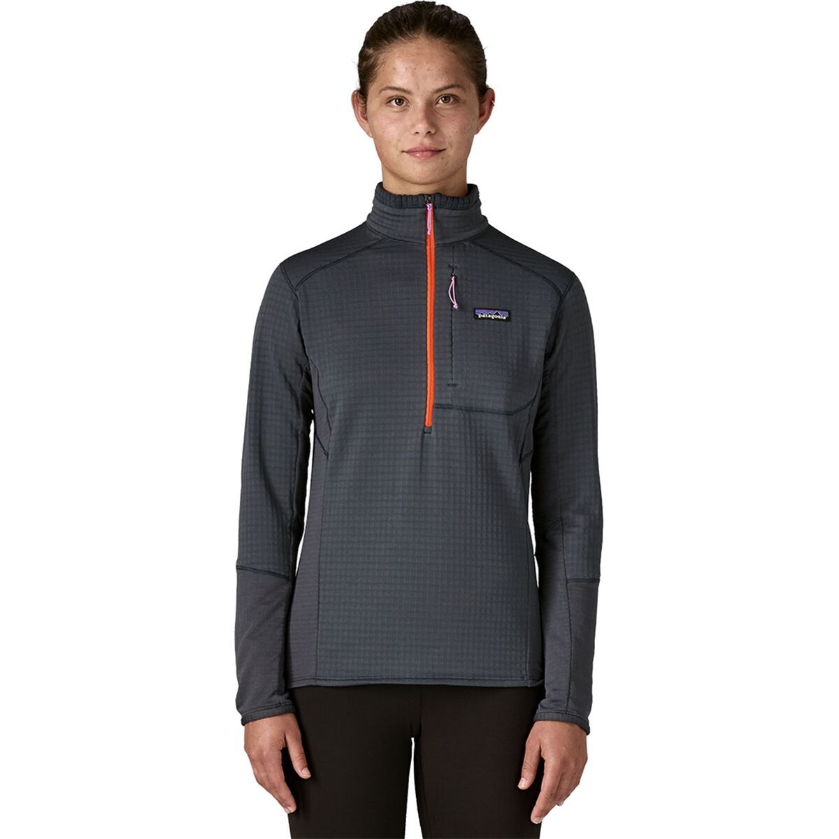 Patagonia R1 Pullover - Women's