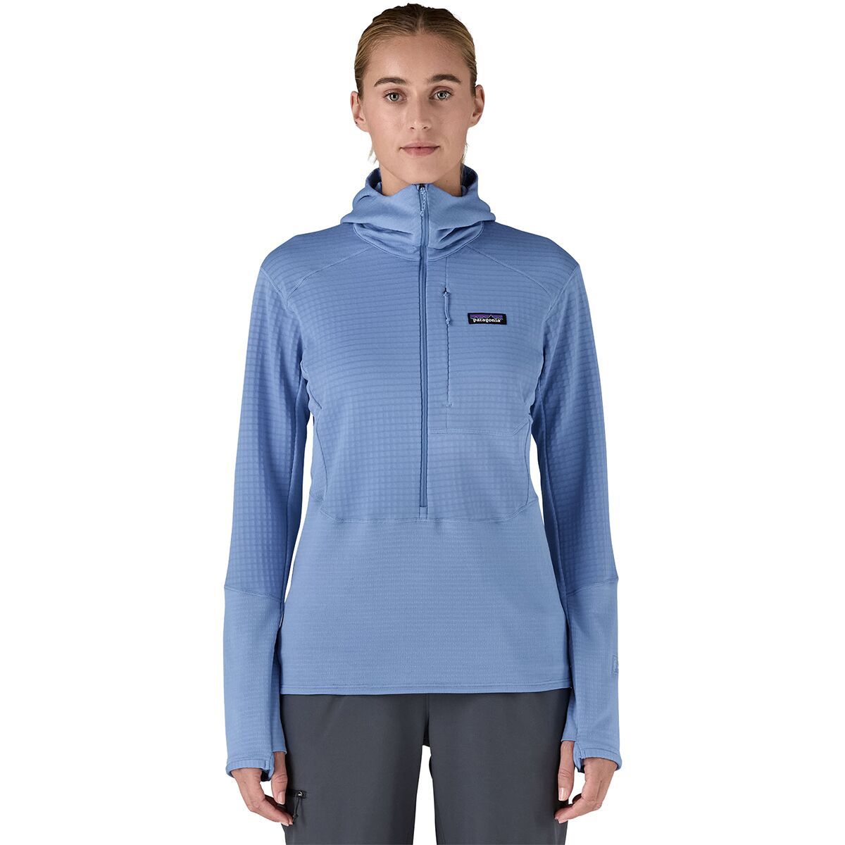 Patagonia R1 Pullover Hoodie - Women's