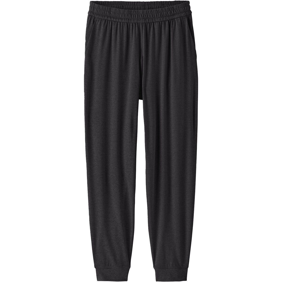 Image of Patagonia Seabrook Jogger - Women's Black, L