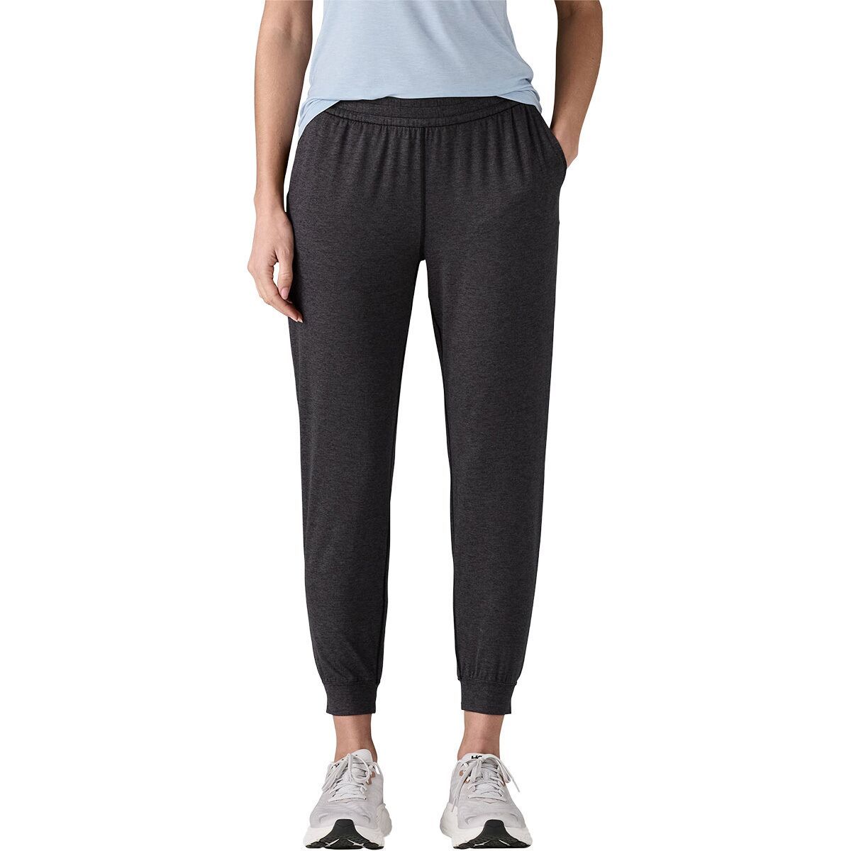 Image of Patagonia Seabrook Jogger - Women's Black, XS