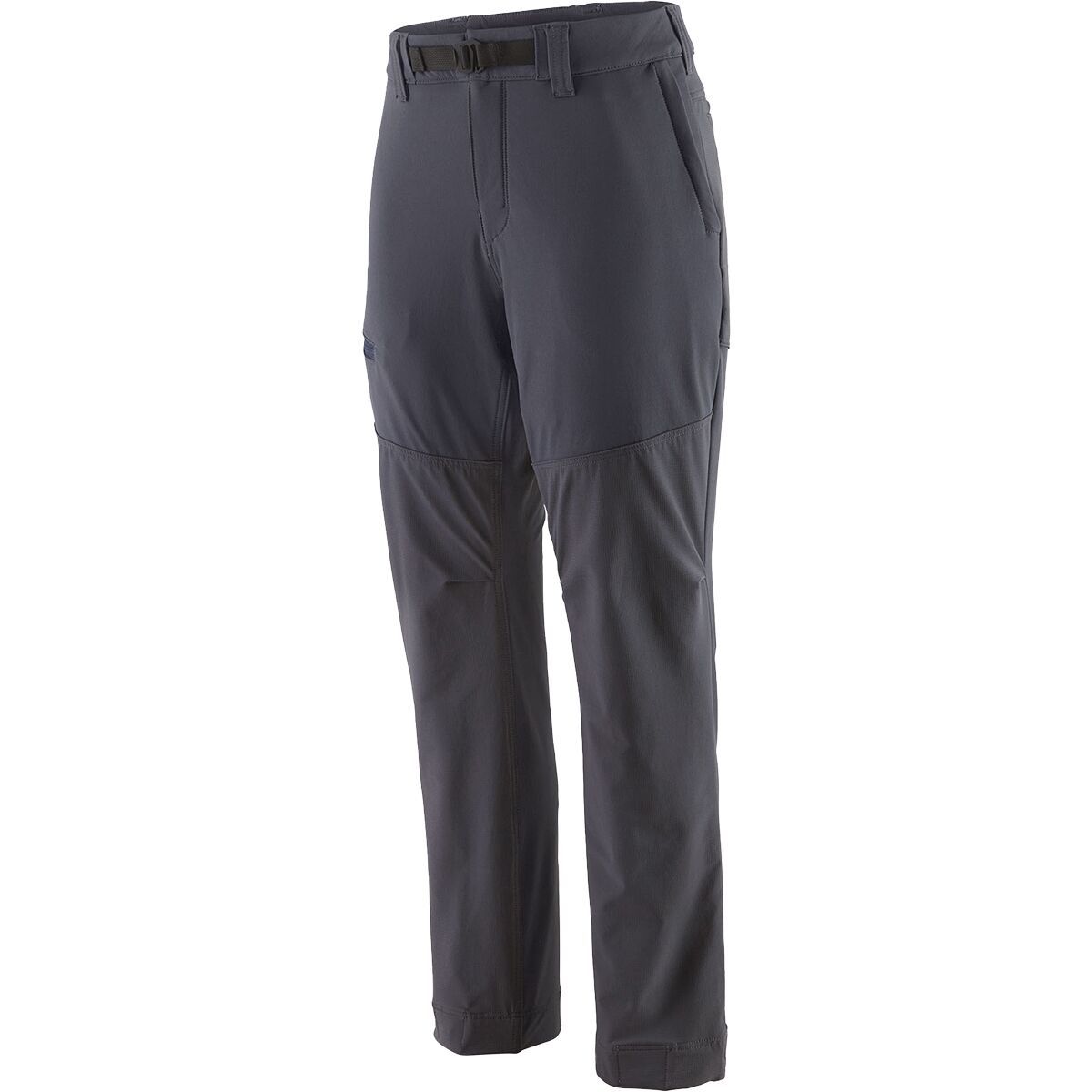 Image of Patagonia Terravia Peak Pant - Women's Smolder Blue, 4/Reg