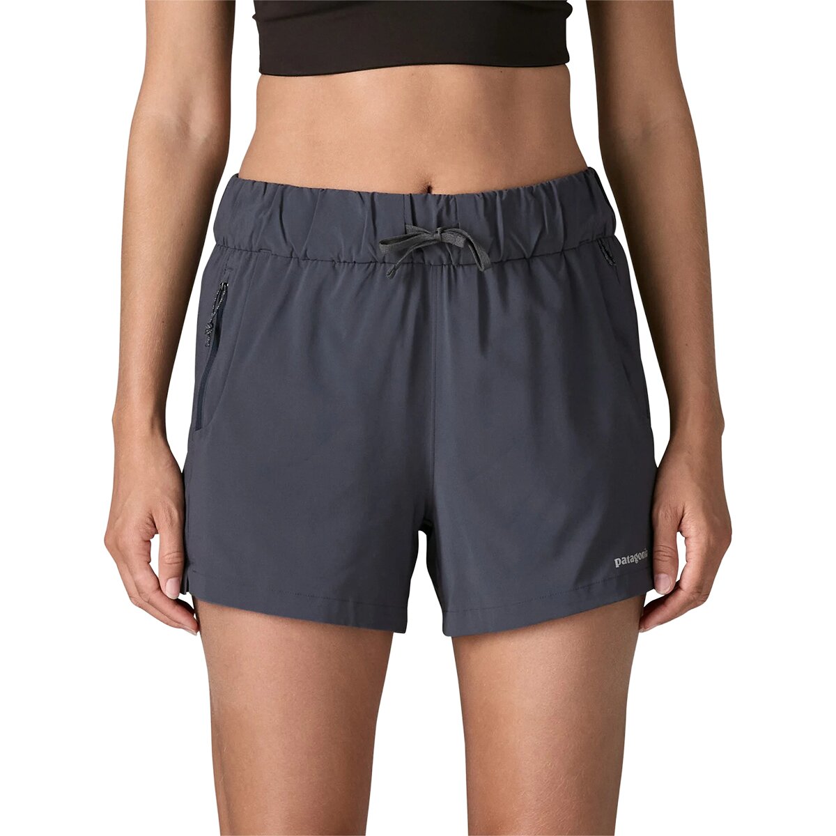 Image of Patagonia Terrebonne Short - Women's Smolder Blue, L