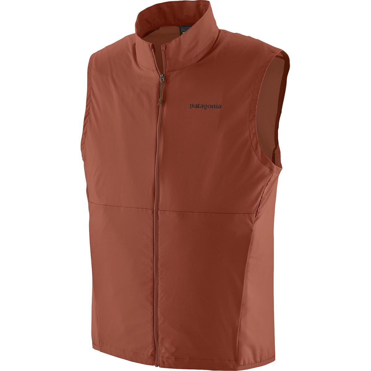 Patagonia Trail Craft Vest - Men's Dried Vanilla, M