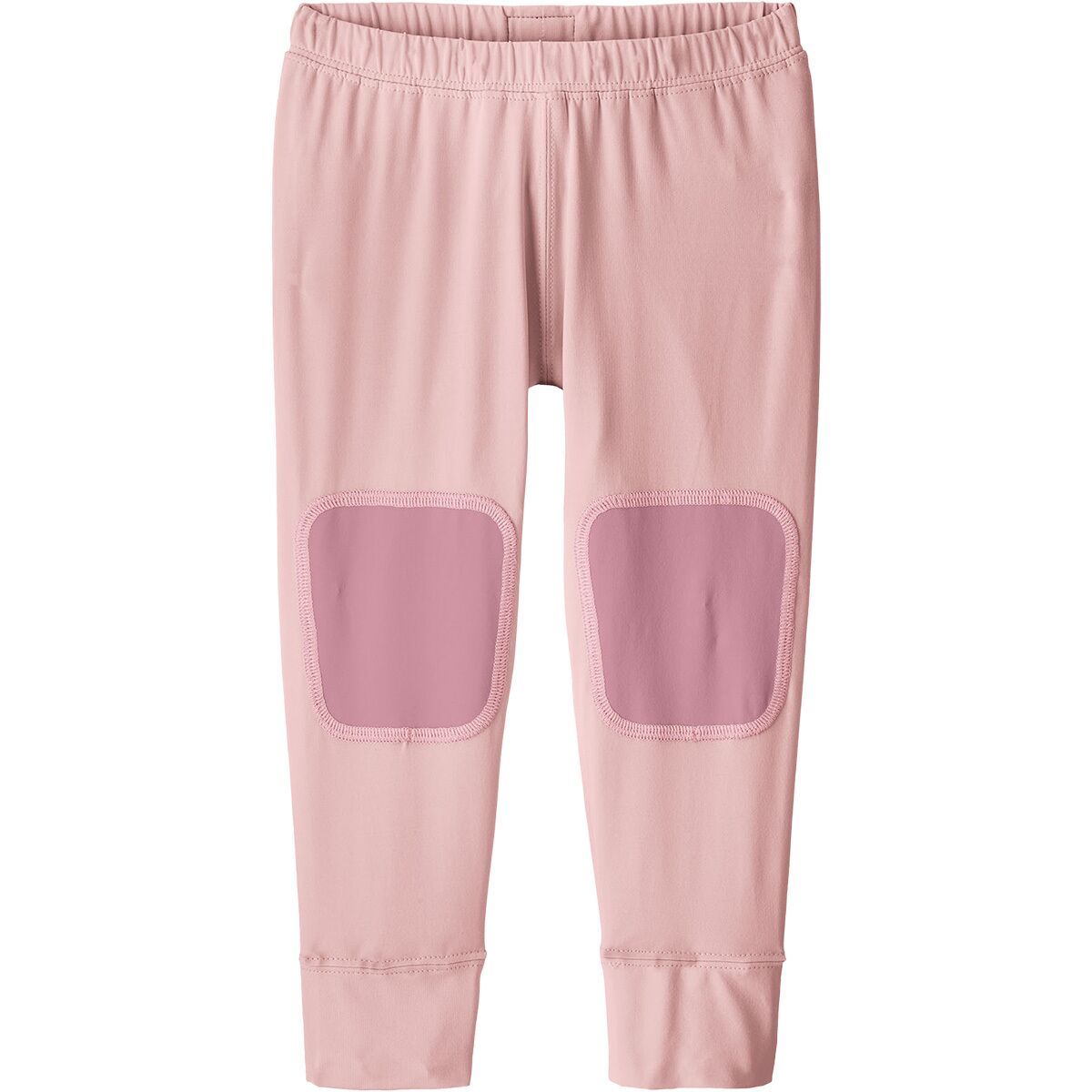Image of Patagonia Capilene Silkweight Bottoms - Infants' Quiet Violet, 6M