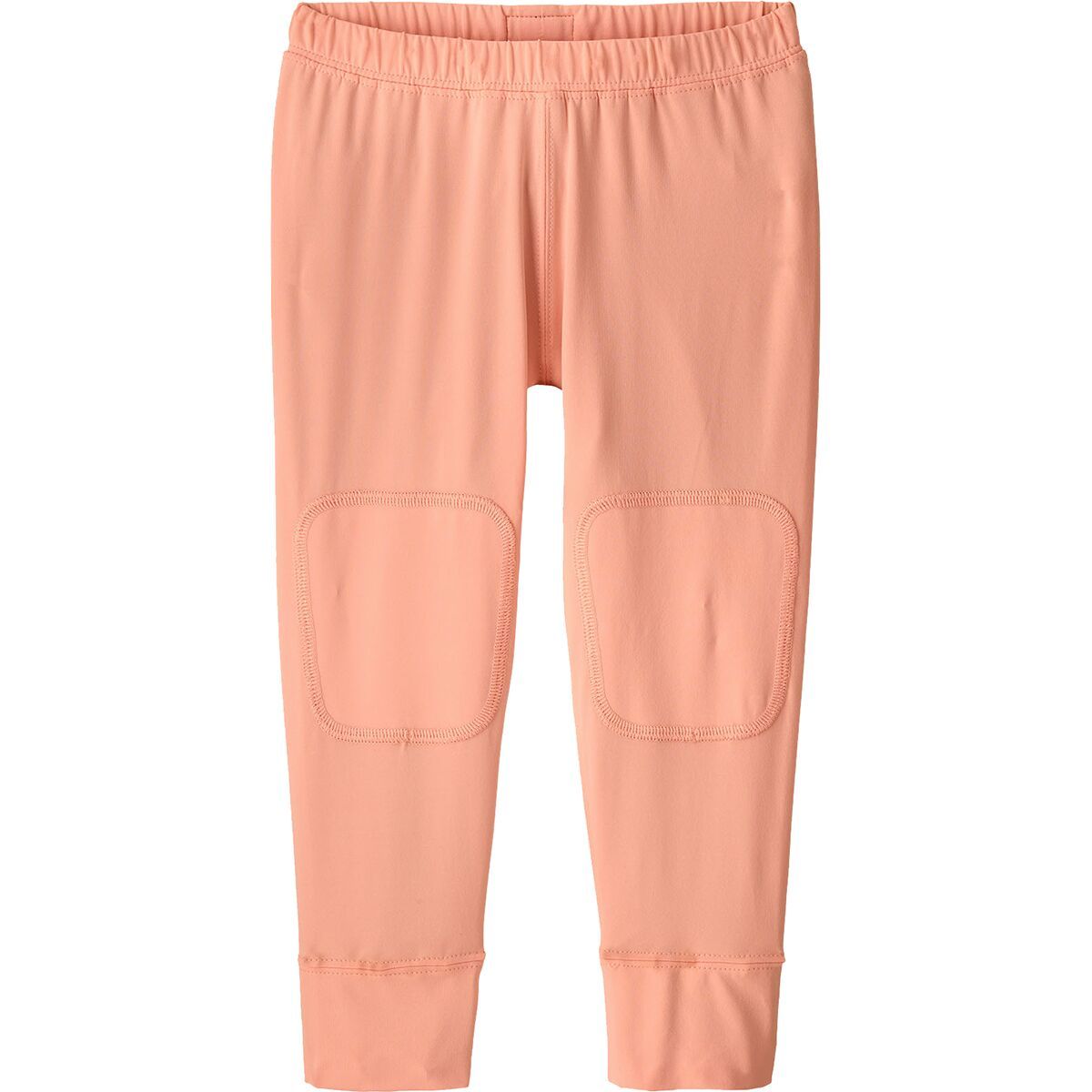 Image of Patagonia Capilene Silkweight Bottoms - Infants' Sunlit Pink, 6M