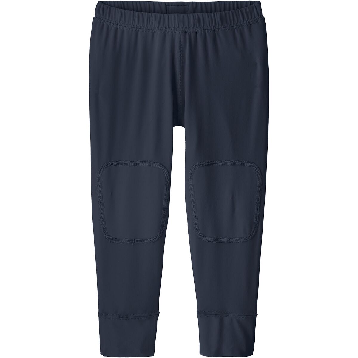Image of Patagonia Capilene Silkweight Bottoms - Toddlers' New Navy, 5T