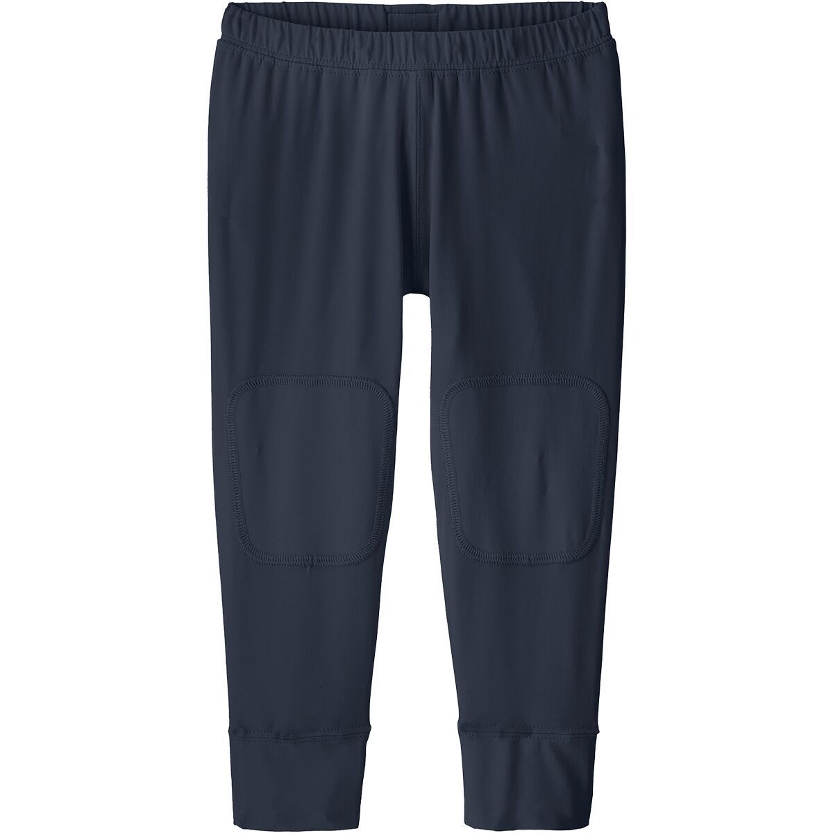 Image of Patagonia Capilene Silkweight Bottoms - Toddlers' New Navy, 4T