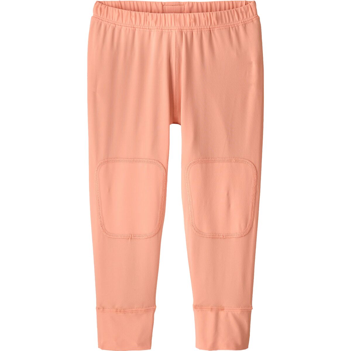 Patagonia Patagonia Capilene Silkweight Bottoms - Toddlers' Sunlit Pink, 3T